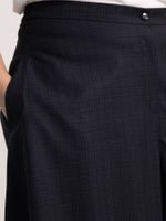 Юбка-шорты Марсель (синяя) Ю15294-3М LT Collection