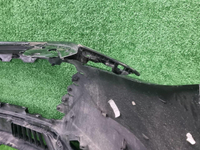 Бампер передний Changan Uni-K (2020-н.в.)