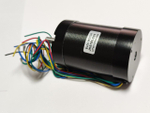Электродвигатель JK57BLS03 138Вт