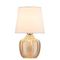 Настольная лампа Escada Pion 10194/L Amber