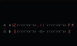 Встраиваемая индукционная варочная панель Electrolux CIV634