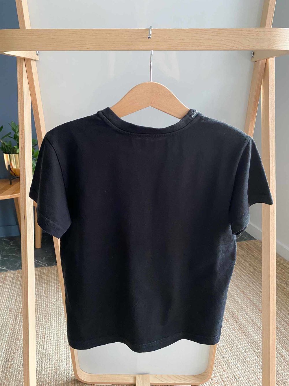 Футболка Dolce&Gabbana