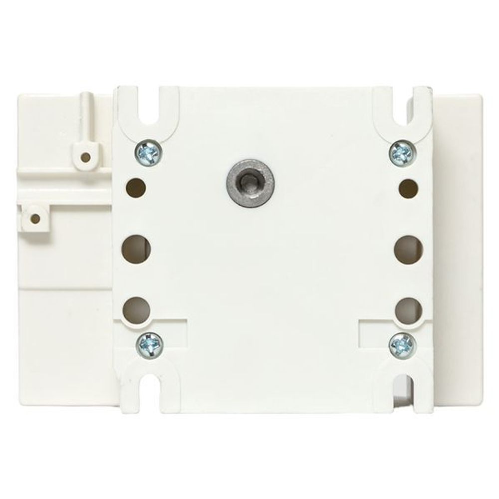 Рубильник-выключатель 63A 4P c рукояткой управления для прямой установки PowerSwitch EKF