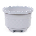 Горшок цветочный "Эмиль" 20л d395мм h290мм