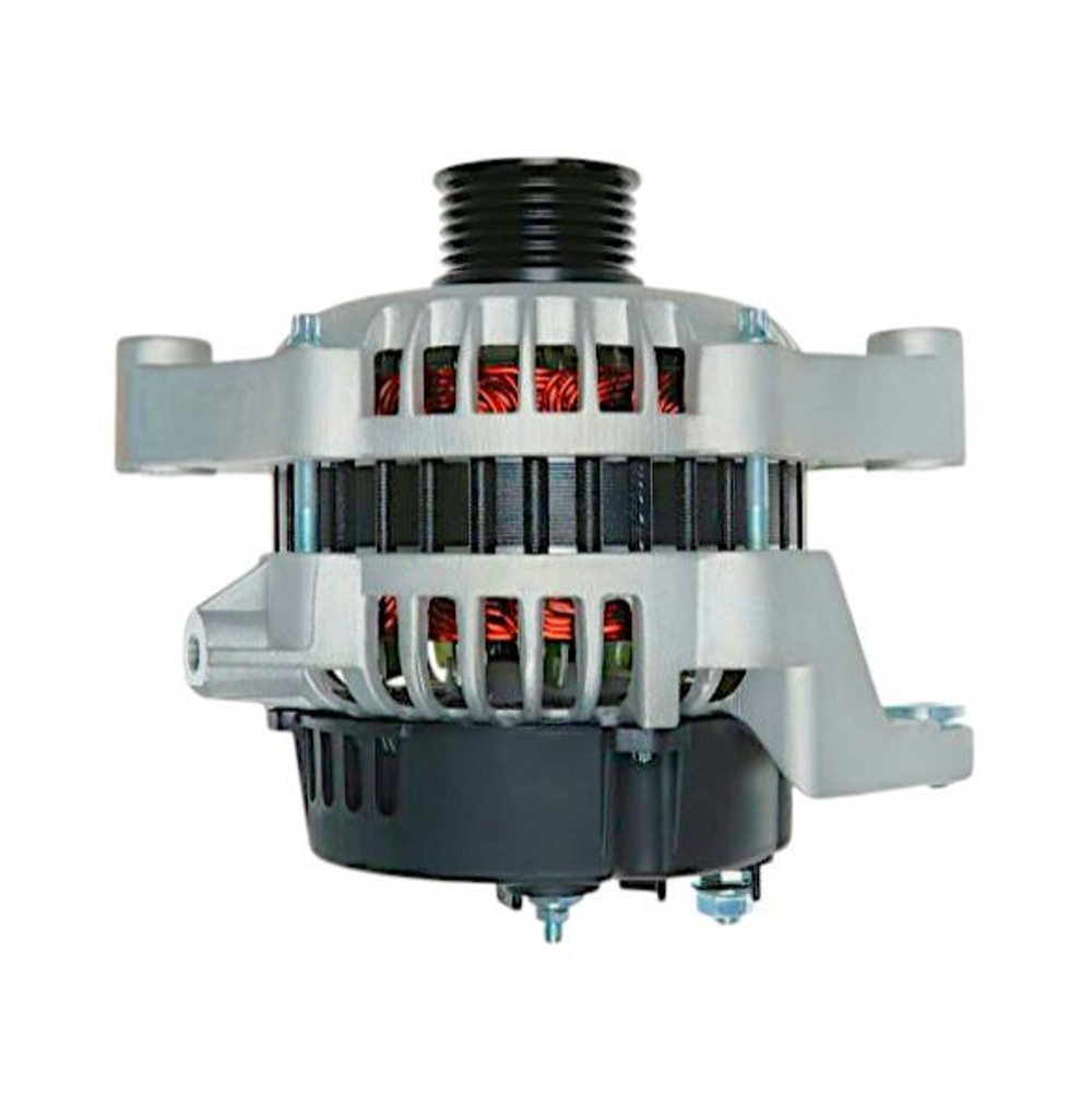 Генератор для CHEVROLET ALD0967