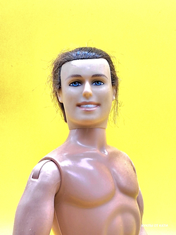 Кукла Барби Кен винтаж конец 90х 031067