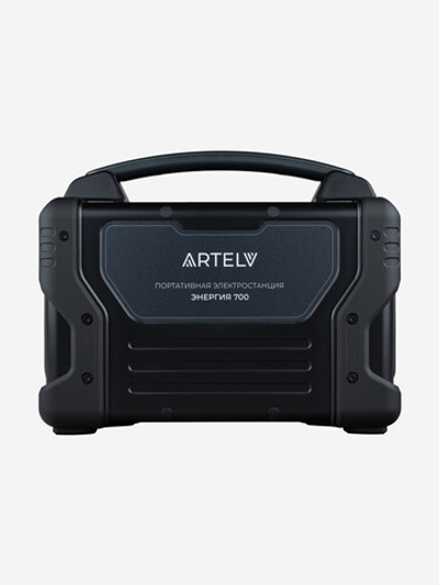Портативная электростанция ARTELV ЭНЕРГИЯ 700