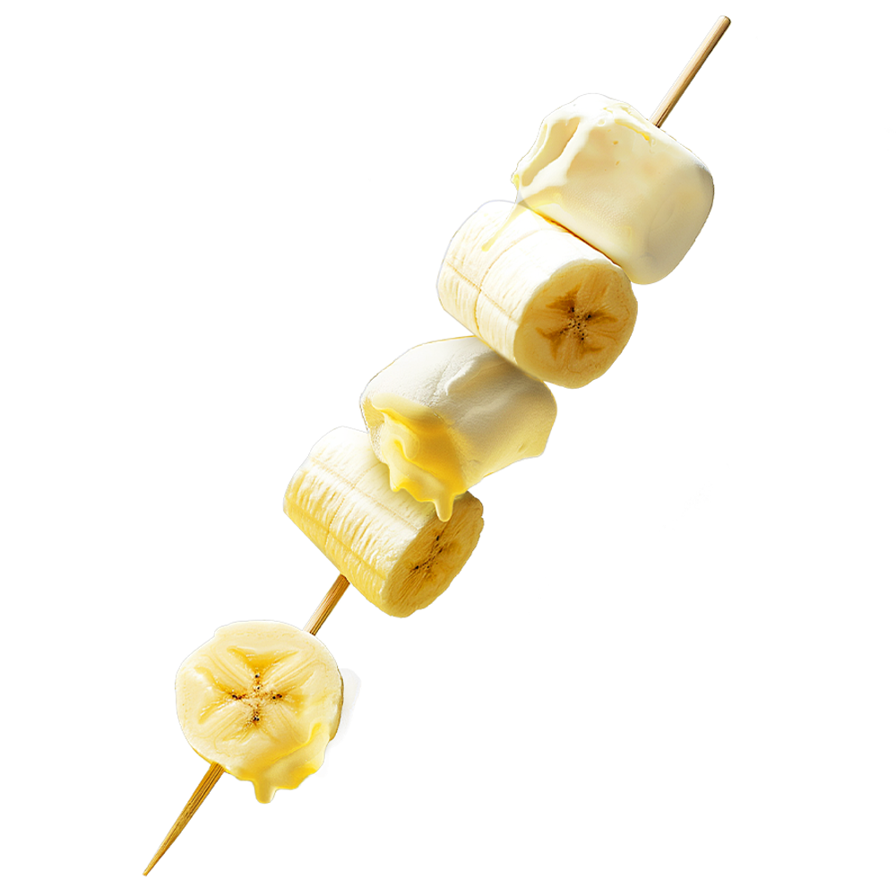 STARLINE - Banana Marshmallows (250g)