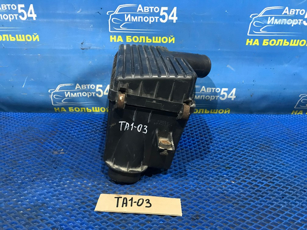 Корпус воздушного фильтра Honda AVANCIER 1999