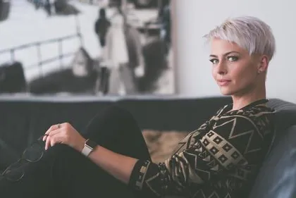 Как позаботиться о коже после тридцати? Основы ухода за кожей