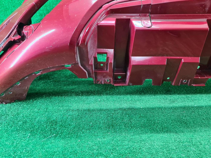 Бампер передний RR Evoque 2 (18-24) R-Dynamic S