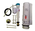 Арматура 1/2 ,ниж/подв VIEIR VRQ42