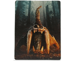 Far Cry Primal SteelBook (PS4) Б/У
