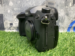 Panasonic Lumix GH5 Покупка/Продажа