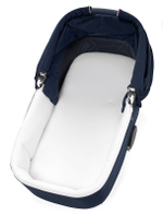 Люлька Peg Perego Culla Gran Pagoda для коляски Veloce, Vivace Blue Shine