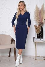 Платье 71702 Avili