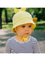 Панама для девочки лето.