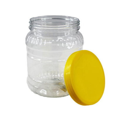 Банка ПМ 1,5л ПЭТ д/сып М490 Альтерн(12)