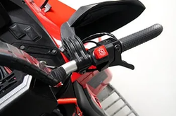 Снегоход OSM SM1000