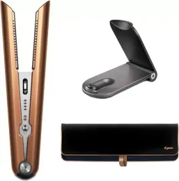 Выпрямители для волос Dyson