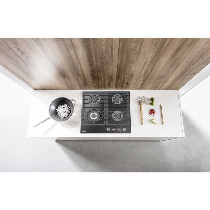 Газовая панель Hansa BHKS611301