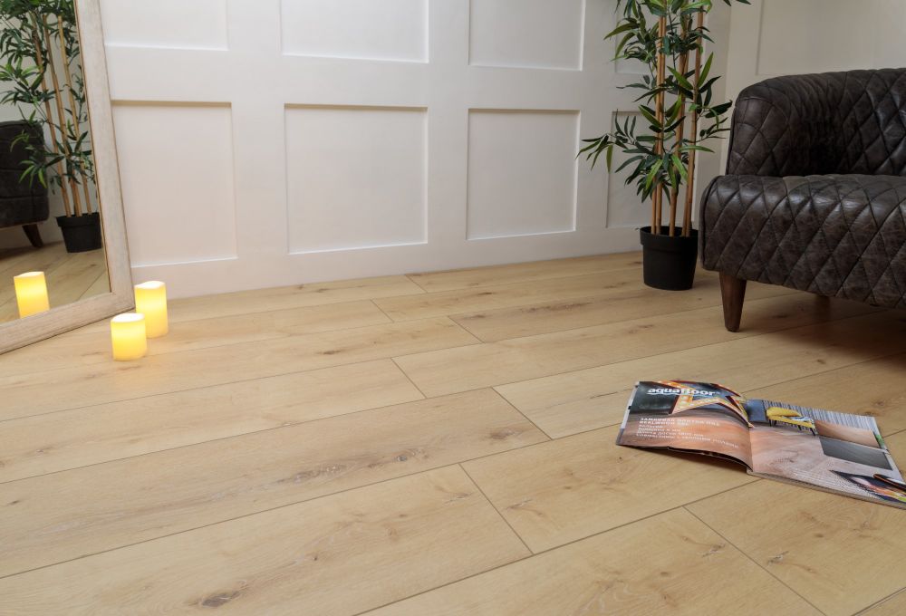 Виниловый пол Realwood XL AF8008XL