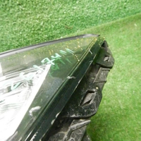 Фара левая Toyota Land Cruiser Prado 150 (2017-н.в.) LED