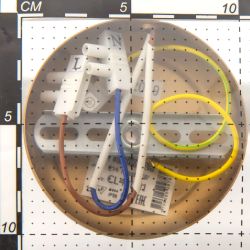 Citilux Марлен CL411311 Бра Кофейное