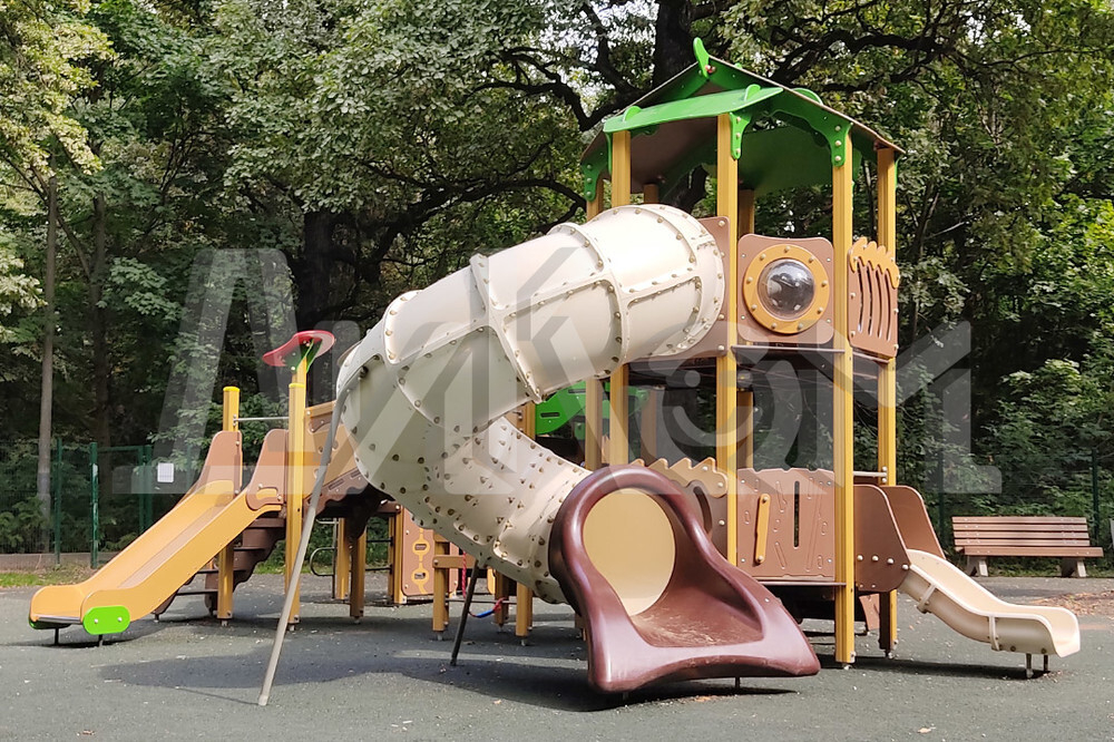 Игровой комплекс