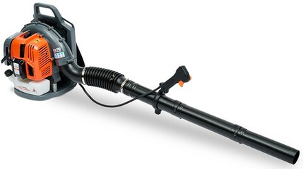 Воздуходувка бензиновая VILLARTEC BX527 ранцевая