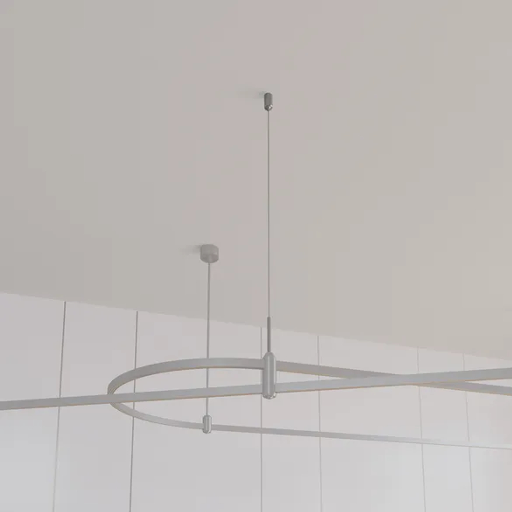 Подвес ART-APRIORI-HANG-E-L1500 (TN) (Arlight, IP20 Металл, 3 года) 047803