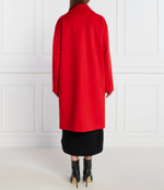 Пальто Tommy Hilfiger - красный(WW0WW39756)