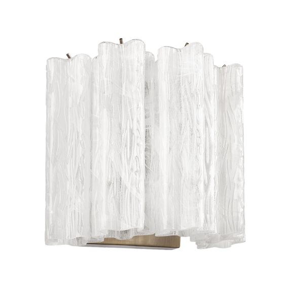 Настенный светильник Loft IT Murano 10580W White
