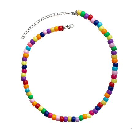 candy necklace