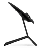 Стульчик для кормления Cybex Lemo 4 в 1 с мягкими чехлами Comfort Inlay Stunning Black/Pearl Pink
