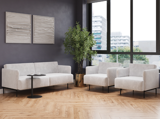 Серия мягкой мебели СТЕНЛИ