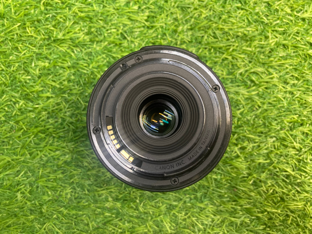 Canon 1100D + 18-55m 4.000 кадров Покупка/Продажа