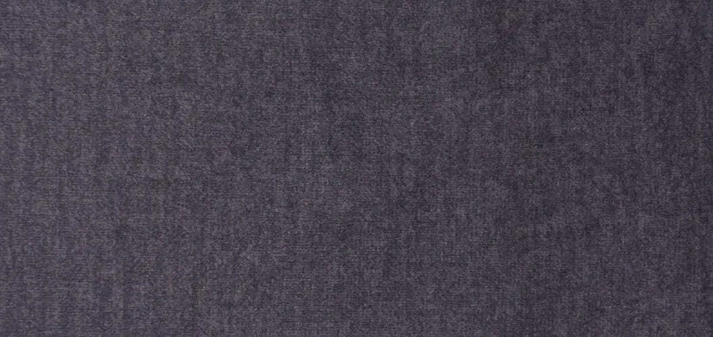 Угловой диван Босс Макс Велюр Монолит серый