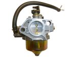 Карбюратор GX 390 (с краном)/Carburetor