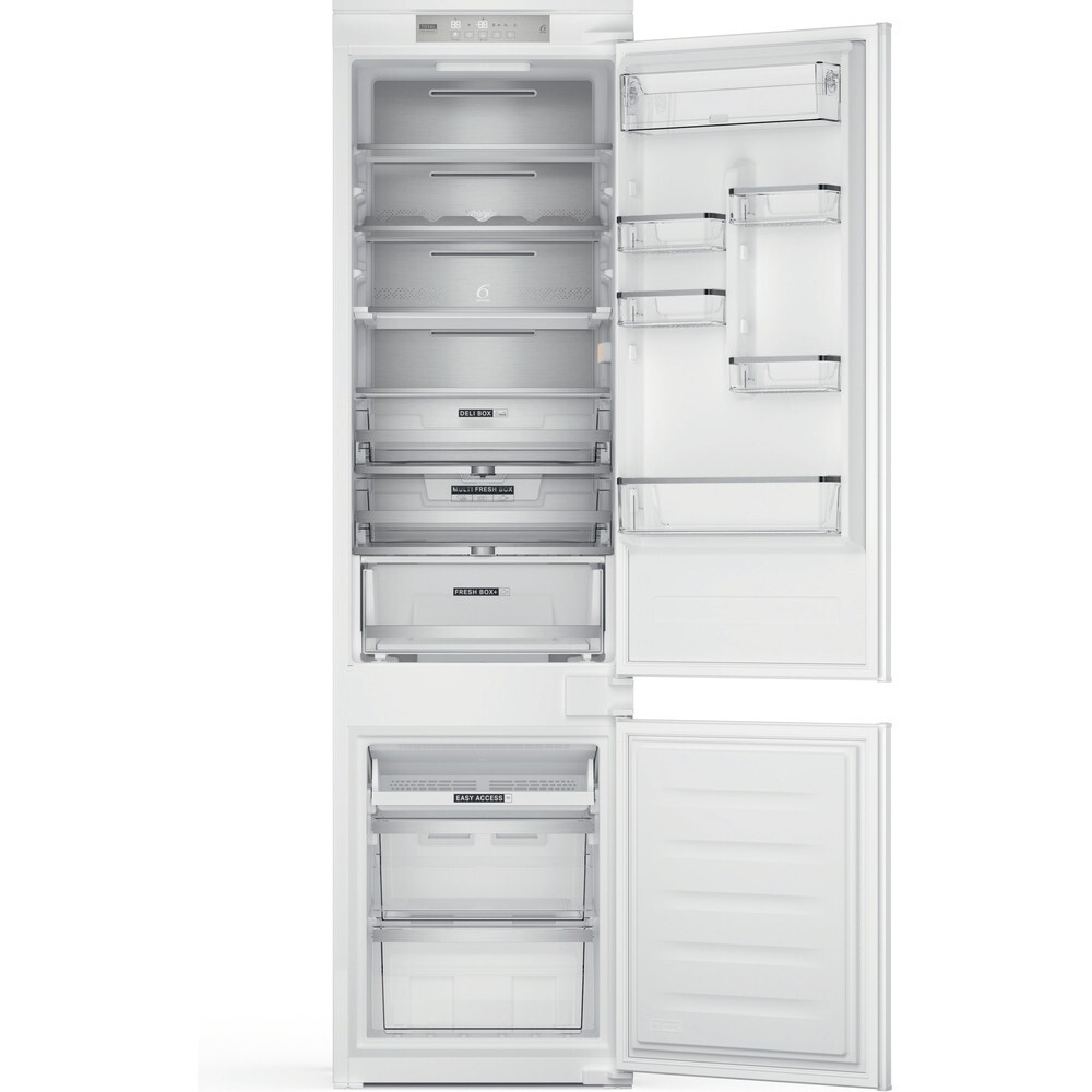Встраиваемый холодильник Whirlpool WHC 20T573 P