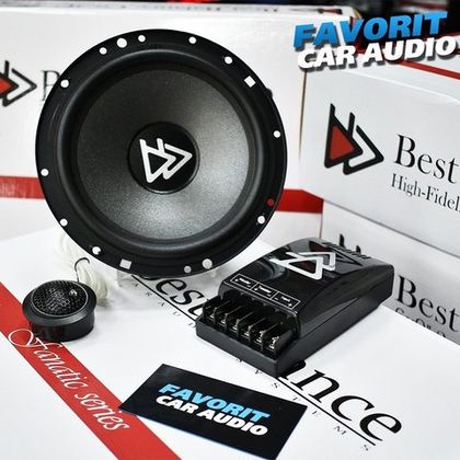 Поступление акустики Best Balance