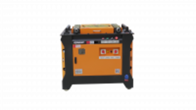 Гибщик арматуры GROST BX 52