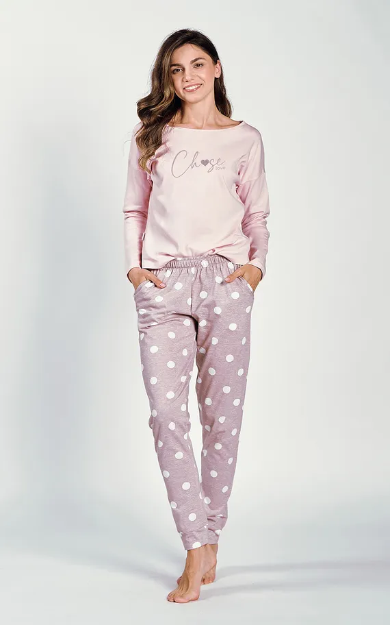 Пижама 25W Libby 3214-01