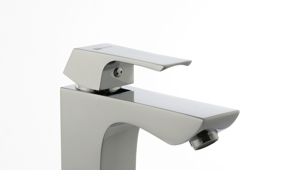 Смеситель для раковины Lemark Unit (LM4509C)