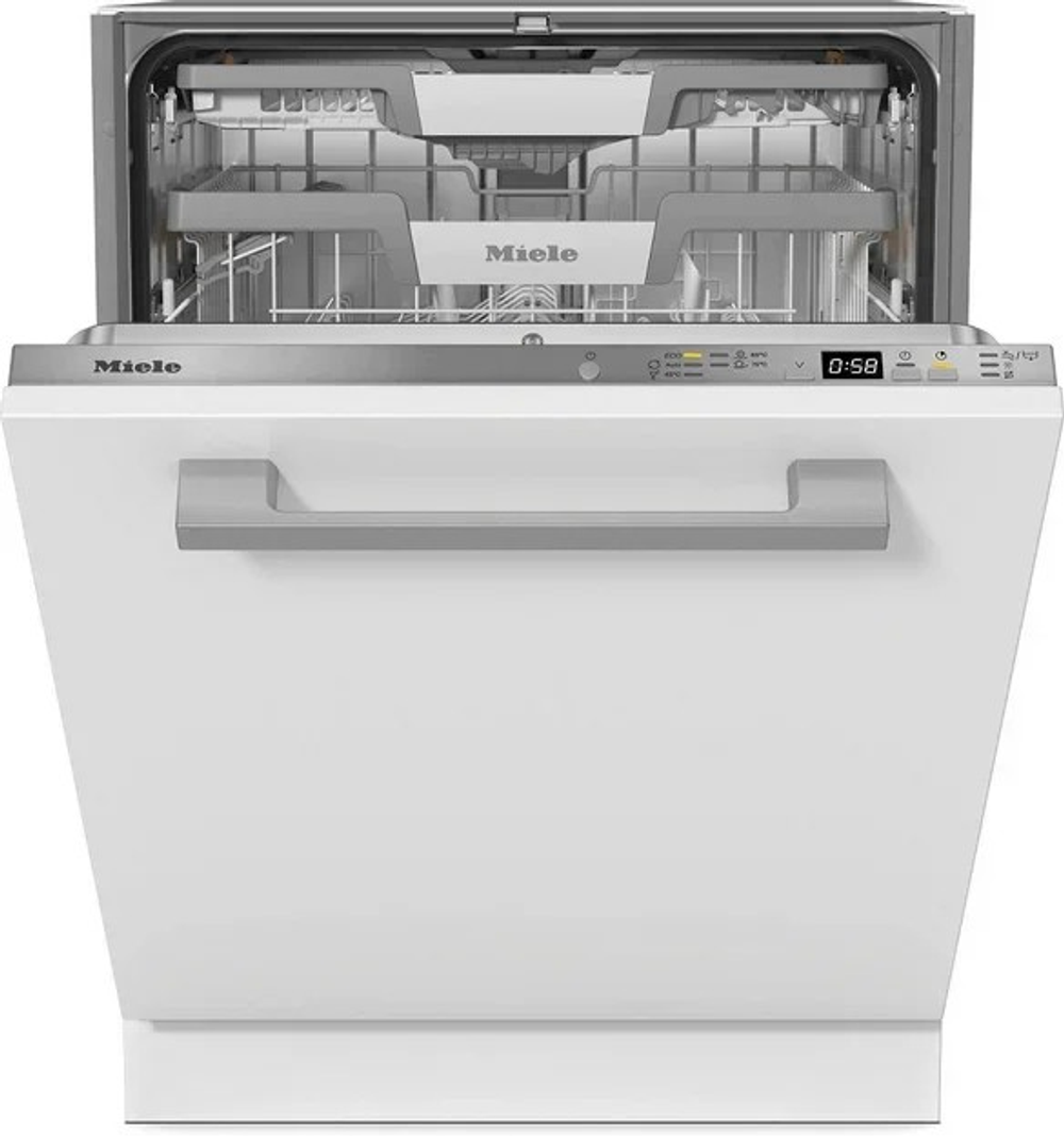 Встраиваемая посудомоечная машина Miele G 5863 SCVi Active Plus