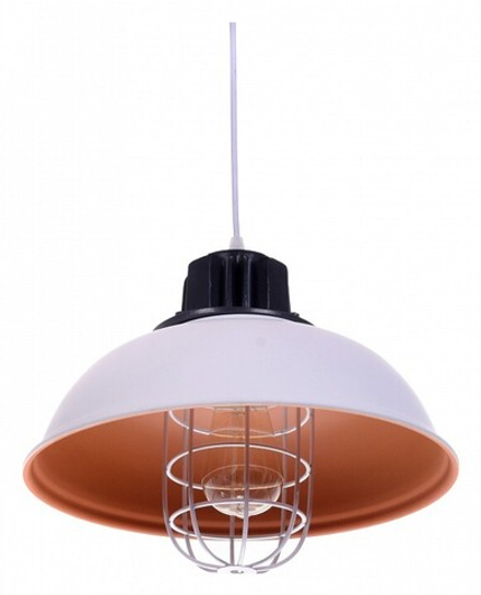 Подвесной светильник LUMINA DECO Fuko LDP 6859 WT