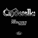 Cinderella / The Mercury Years (5CD)