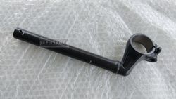 53150-MJE-D00. PIPE COMP., L. STEERING HANDLE. HONDA