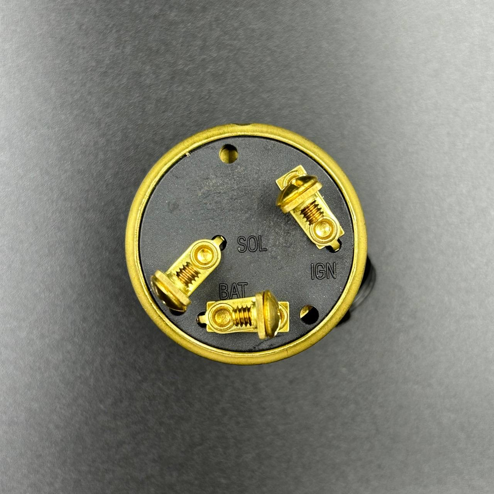 Замок зажигания (универсальный) (Omax)