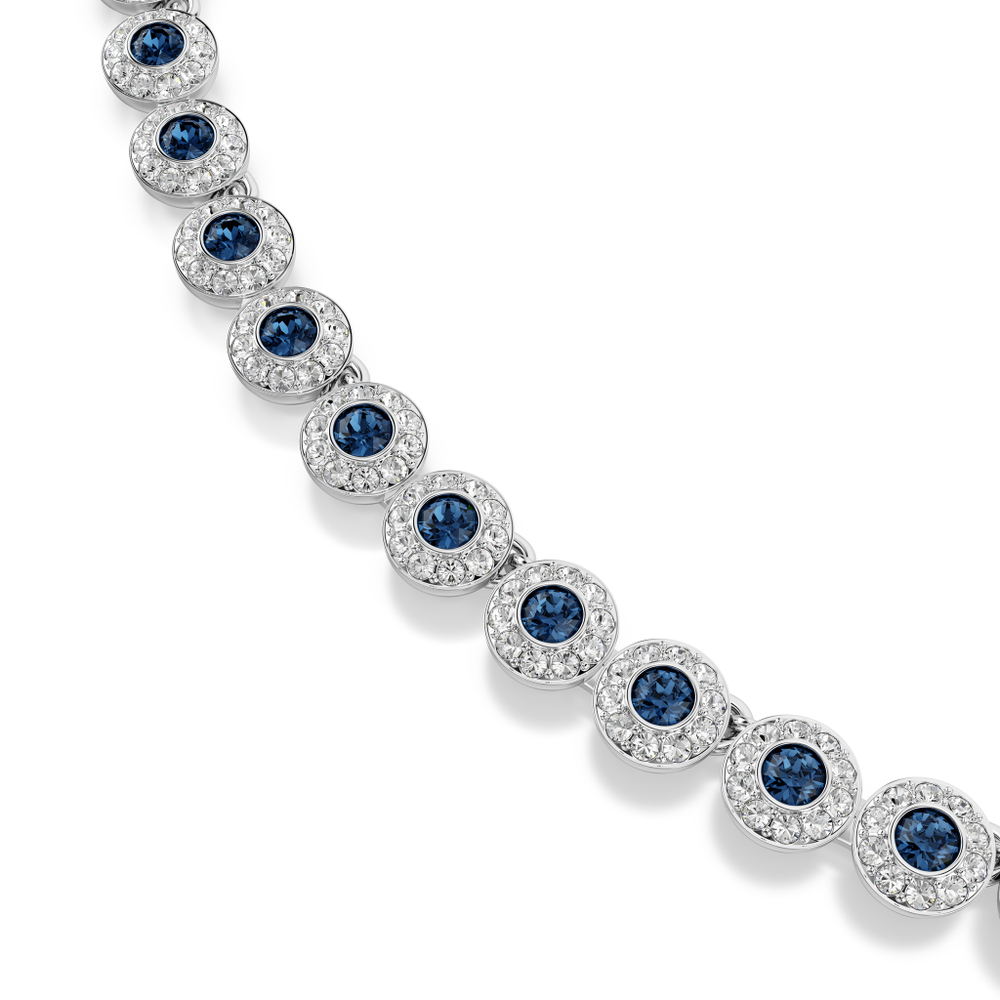 UNA:ALL ARD S ANGELIC BLU/RHS